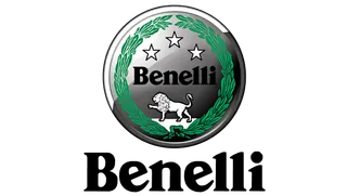 Logo Benelli