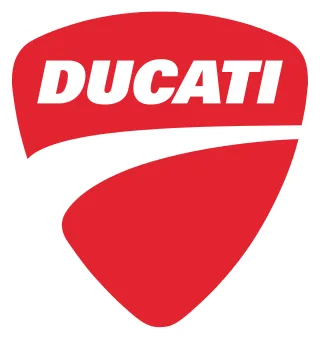 Logo Ducati