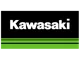 Logo Kawasaki