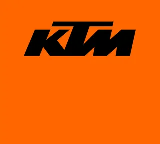 Logo KTM