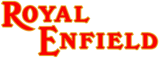 Logo Royal Enfield