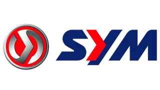 Logo SYM
