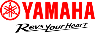 Logo Yamaha